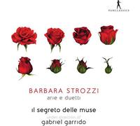 Strozzi / Il Segreto Delle Muse - Arias & Duets [Compact Discs]