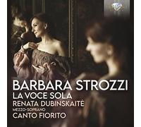 Strozzi: la Voce Sola