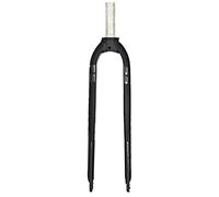 STRTG 26/27.5/29Er 6061 Alliage D'aluminium Frein À Disque Rigide Fourche VTT Ultra-Léger Vélo De Montagne Fourche Dure Vélo De Route VTT Accessoires De Cyclisme B,29 inch