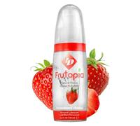 ID Lube Lubrifiant parfum fraise 100 ml
