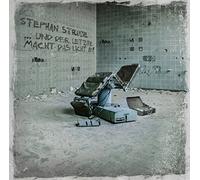 Stephan Strube – ...Und Der Letzte Macht Das Licht An! – CD