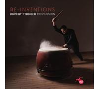 Struber, Rupert - RE-INVENTIONS