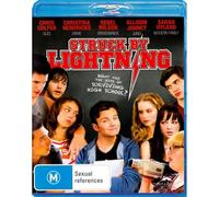 Struck by Lightning