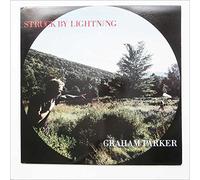 Struck by lightning