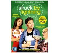 Struck By Lightning