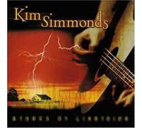 Simmonds, Kim - Struck by Lightning
