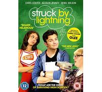 Struck by Lightning [Edizione: Regno Unito] [Import]