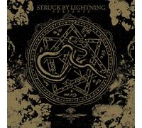 Struck by Lightning Serpents (CD)