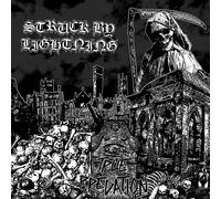 Struck By Lightning – True Predation – Sony Music