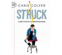 Struck - Chris Colfer - Michel Lafon Poche - Poche - Roman adolescent dès 13 ans