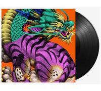 Struck Dead Vinyle