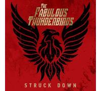 Struck Down – Universal Music Group