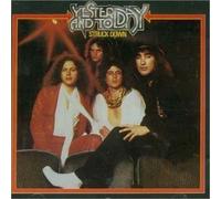 Struck Down by Y and T