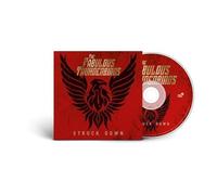 Struck Down – Universal Music Group