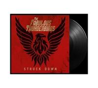 Struck Down - Vinyle 33 Tours