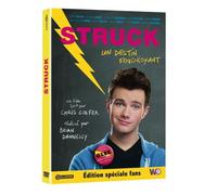 Struck DVD DVD