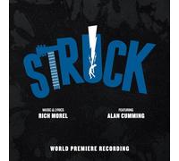 Struck (World Premiere Recording)