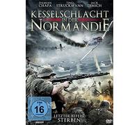 Kesselschlacht in der Normandie – Damian Chapa, Tino Struckmann – DVD – Import