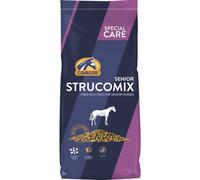 Strucomix Senior 20 Kg, Granulés Alimentation Cheval