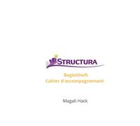 Structura: ADHS - Pädagogik nach Magali Hack / Pédagogie du TDAH par Magali Hack