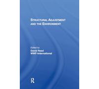 Structural Adjustment And The Environment