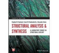 Structural Analysis and Synthesis by Alexander Gates Alexander Gates (Auteur)