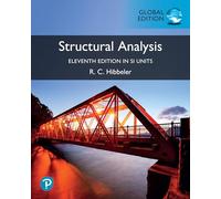 Structural Analysis, in SI Units + Mastering Engineering without Pearson eText (Package)