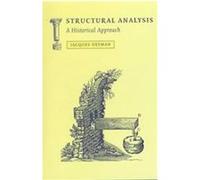 Structural Analysis Jacques Heyman (Auteur)