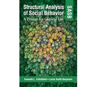 Structural Analysis of Social Behavior SASB: A Primer for Clinical Use
