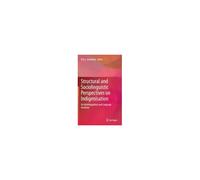 Structural And Sociolinguistic Perspectives On Indigenisation