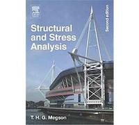 Structural And Stress Analysis T. H. G. Megson (Auteur)