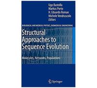 Structural Approaches To Sequence Evolution