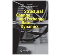 Structural Change And Exchange Rate Dynamics