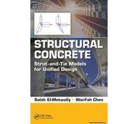 Structural Concrete