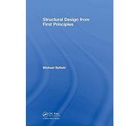 Structural Design From First Principles