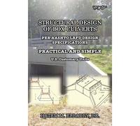 Structural Design Of Box Culverts