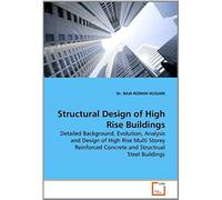 Structural Design Of High Rise Buildings