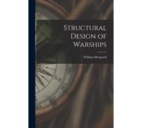 Structural Design Of Warships