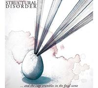 Structural Disorder - and Cage Crumbles in The Final Scene [Import]