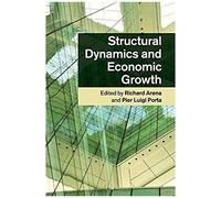 Structural Dynamics And Economic Growth