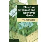 Structural Dynamics And Economic Growth