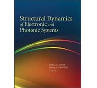 Structural Dynamics of Electronic and Photonic Systems by E Suhir Hardcover Book E Suhir (Auteur)