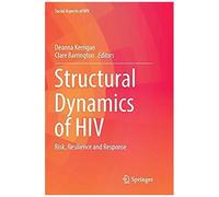 Structural Dynamics Of Hiv
