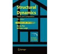 Structural Dynamics Theory And Computation