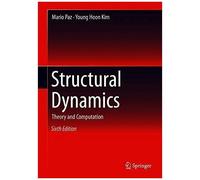Structural Dynamics: Theory And Computation