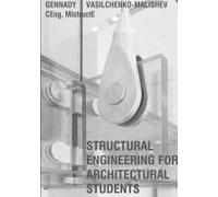 Structural Engineering For Architects