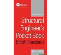 Structural Engineer's Pocket Book British Standards Edition