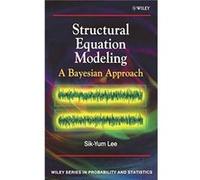 Structural Equation Modeling by SikYum Chinese University of Hong Kong Lee Hardcover Book Sik-yum Lee (Auteur)