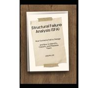 Structural Failure Analysis (SFA): How Systems Fail by Design - and How to Identify, Classify, and Replace Them