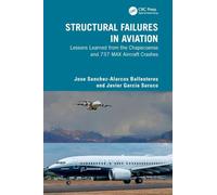 Structural Failures in Aviation